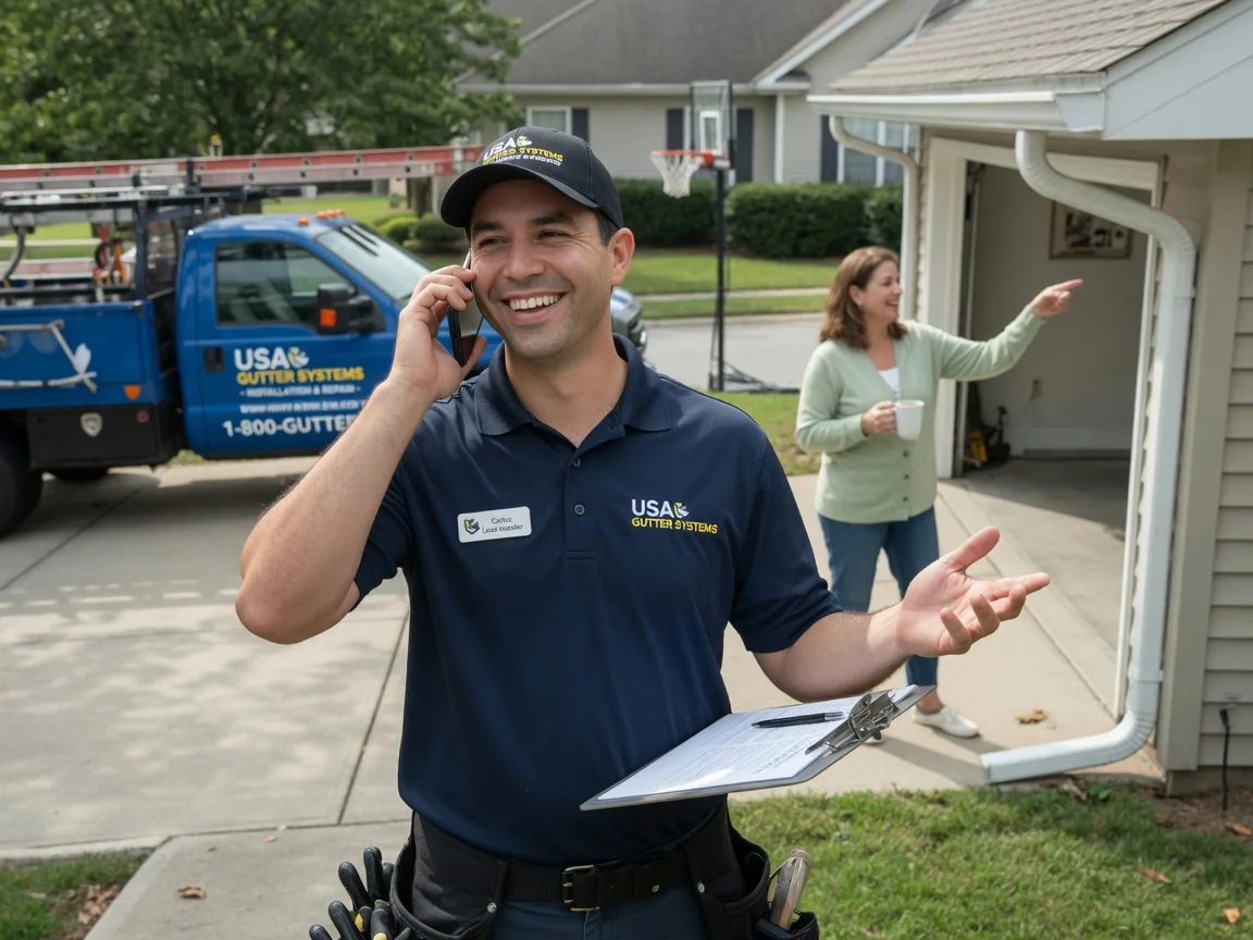 Gutter Installation Walnut Bottom, PA FAQs